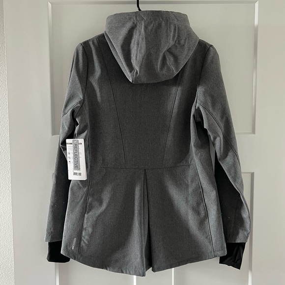 Mondetta Jackets & Blazers - Softshell Jacket